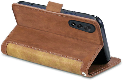Oneplus Nord 5 Premium PU Leather Wallet flip Cover Case By Excelsior
