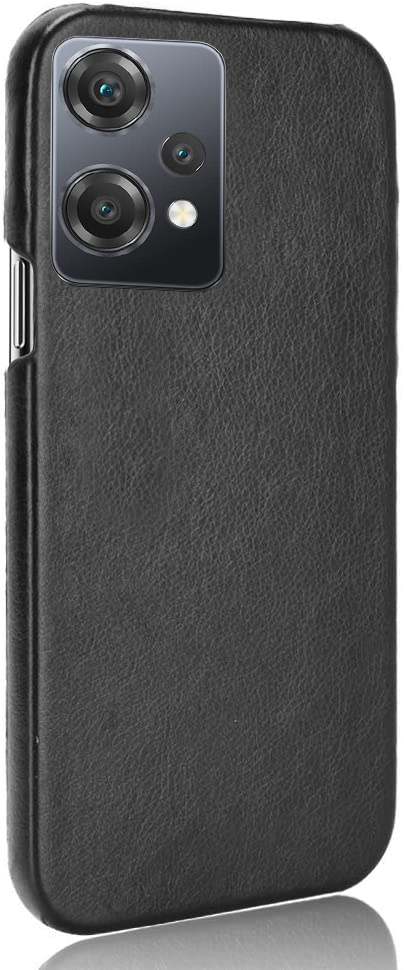 Excelsior Premium PU Leather Hard Back Cover case for Oneplus Nord CE 2 Lite 5G