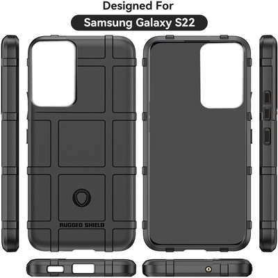 Excelsior Premium Shockproof Armor Back Case Cover For Oneplus Nord CE 2