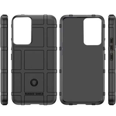 Excelsior Premium Shockproof Armor Back Case Cover For Oneplus 9RT 5G