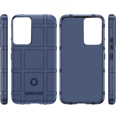Excelsior Premium Shockproof Armor Back Case Cover For Oneplus 9RT 5G