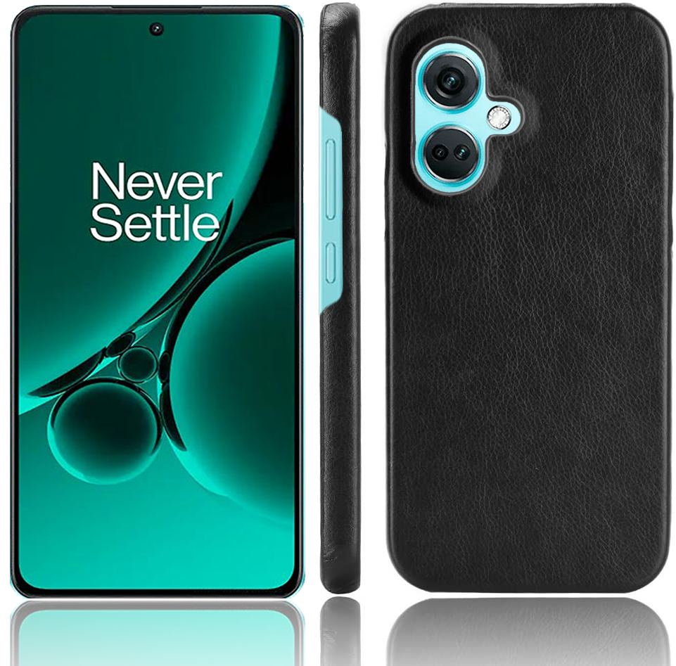 Oneplus Nord CE 3 5G Premium Hard Back Cover Case By Excelsior