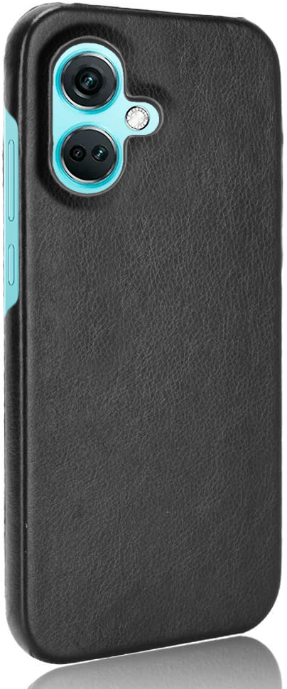 Oneplus Nord CE 3 5G Premium Hard Back Cover Case By Excelsior