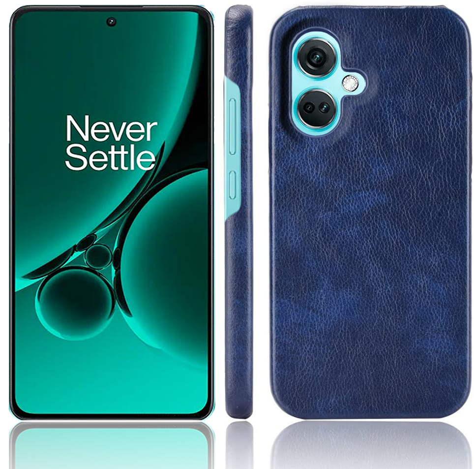 Oneplus Nord CE 3 5G Premium Hard Back Cover Case By Excelsior