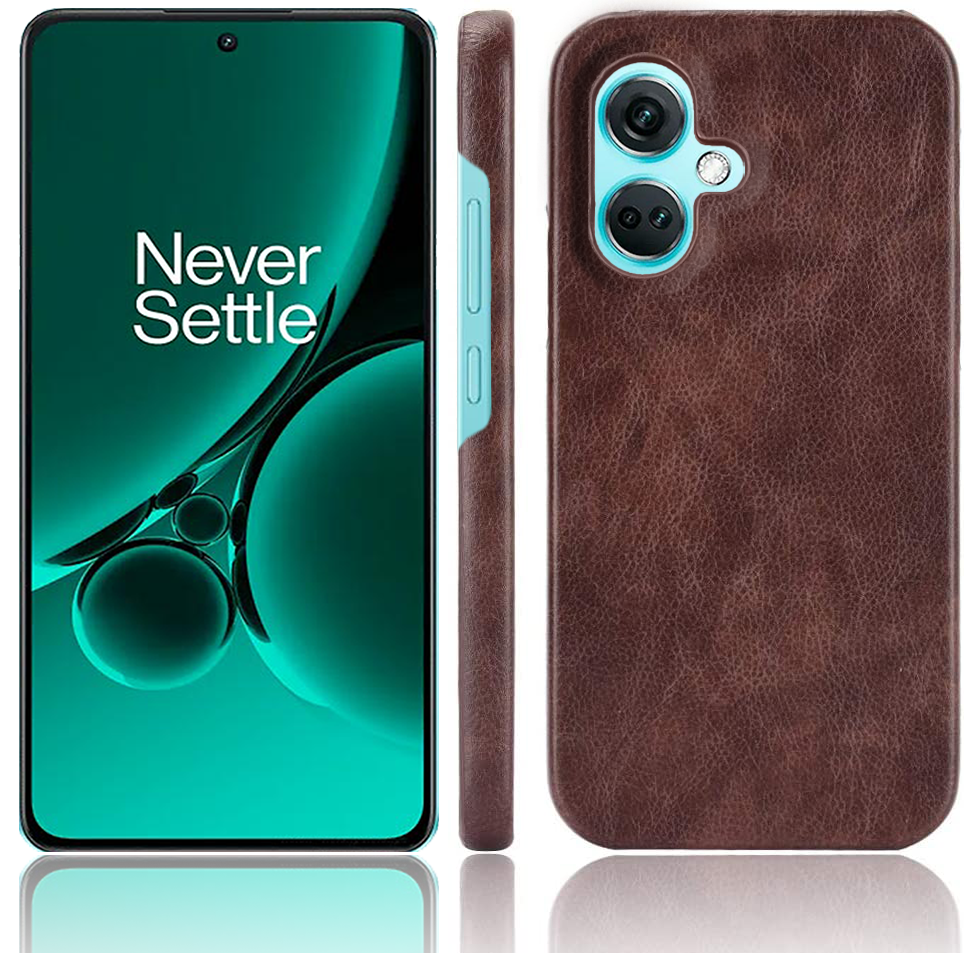 Oneplus Nord CE 3 5G Premium Hard Back Cover Case By Excelsior