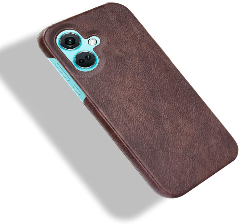 Oneplus Nord CE 5G Premium Hard Back Case By Excelsior