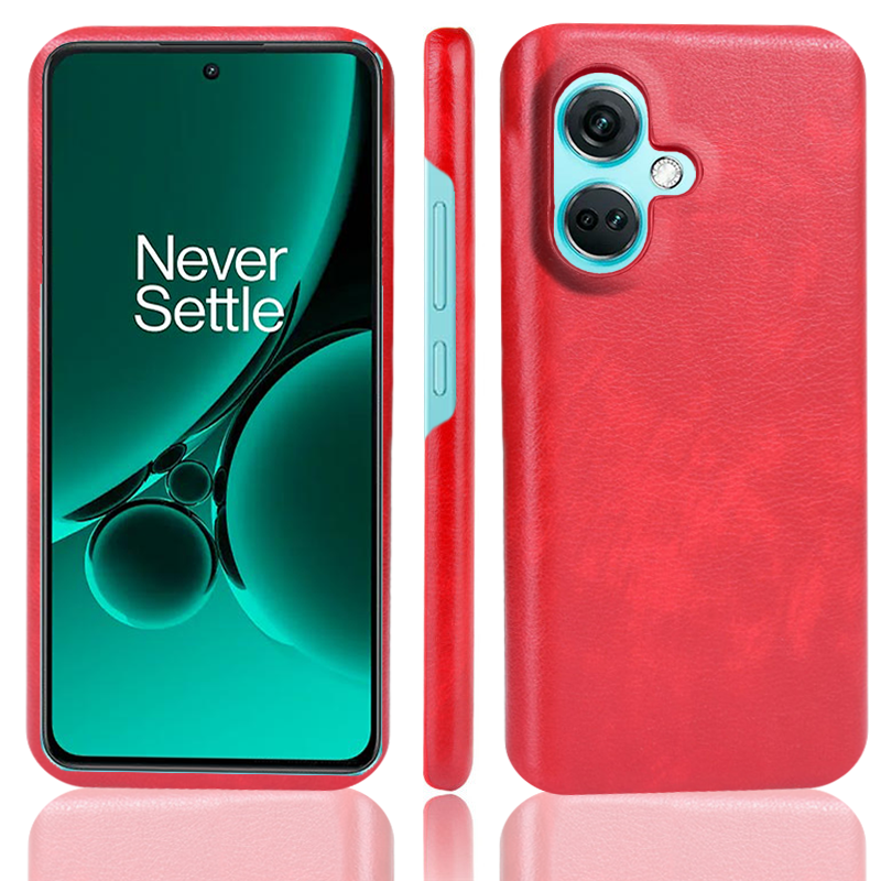 Oneplus Nord CE 3 5G Premium Hard Back Cover Case By Excelsior