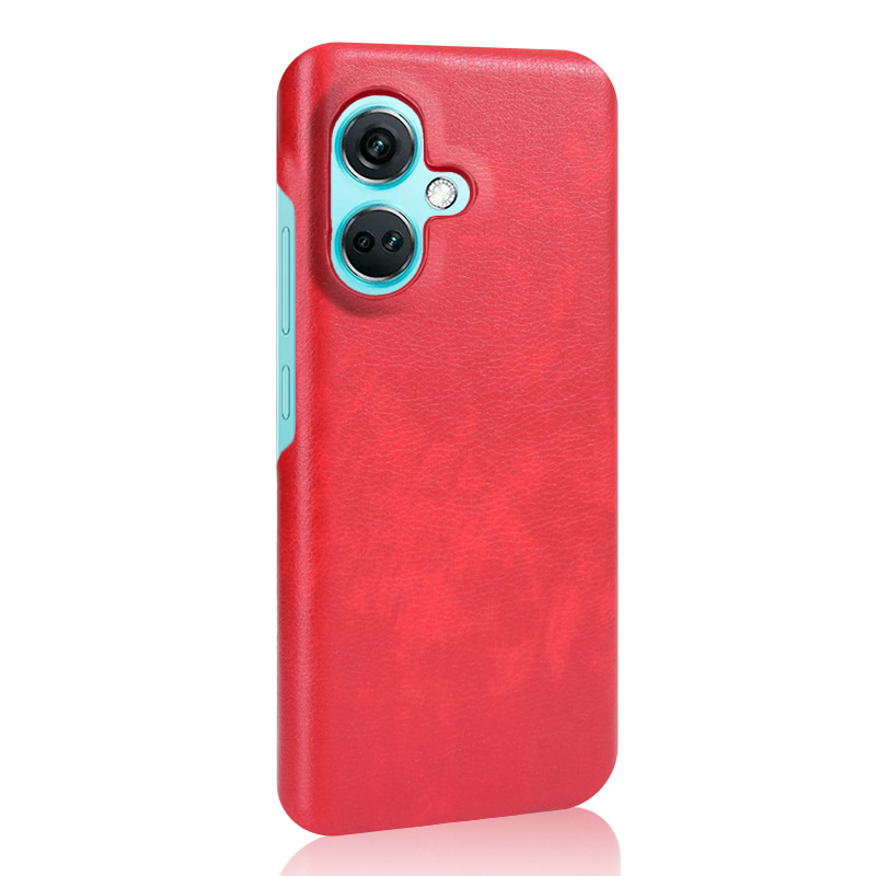 Oneplus Nord CE 3 5G Premium Hard Back Cover Case By Excelsior