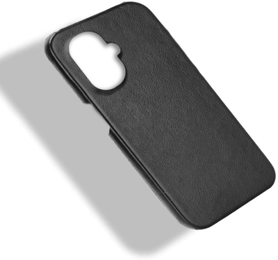 Excelsior Premium PU Leather Hard Back Cover case for Oneplus Nord CE 3 Lite