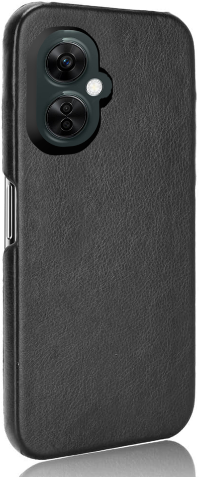 Excelsior Premium PU Leather Hard Back Cover case for Oneplus Nord CE 3 Lite