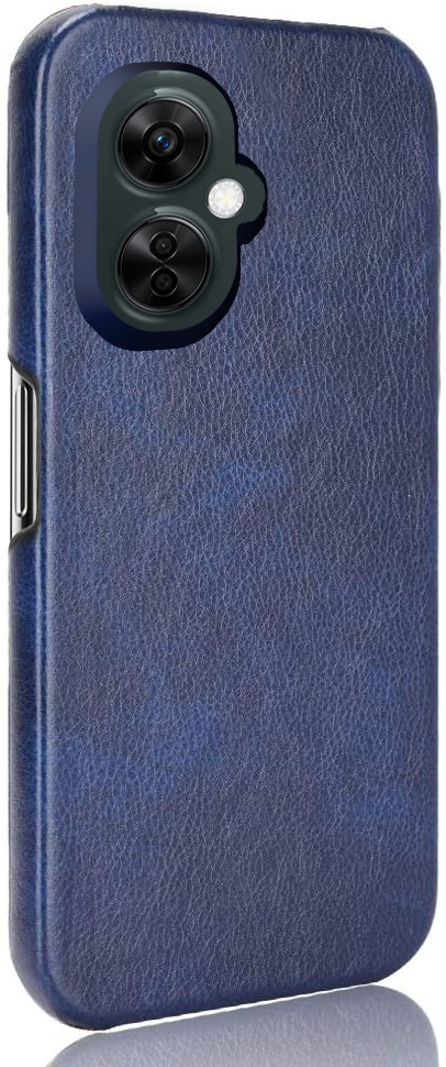 Excelsior Premium PU Leather Hard Back Cover case for Oneplus Nord CE 3 Lite