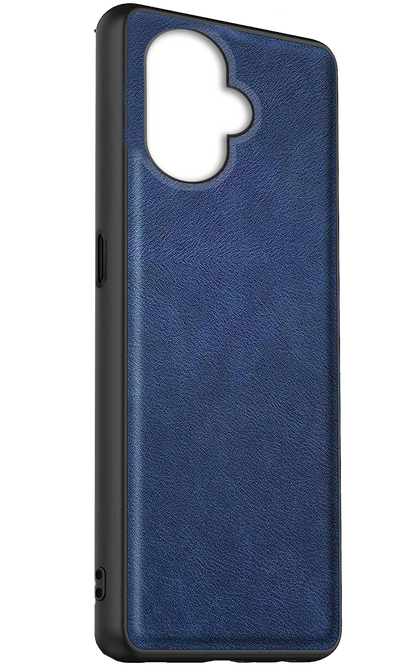 Excelsior Premium PU Leather Back Cover case For Oneplus Nord CE 3 Lite