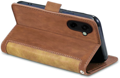 Oneplus Nord CE5 Premium PU Leather Wallet flip Cover Case By Excelsior