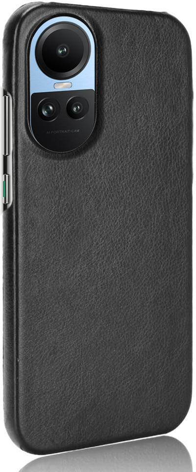 Oppo Reno 10 Pro | Reno 10 5G Premium PU Leather Hard Back Cover Case By Excelsior