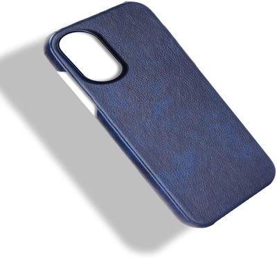 Oppo Reno 10 Pro | Reno 10 5G Premium PU Leather Hard Back Cover Case By Excelsior