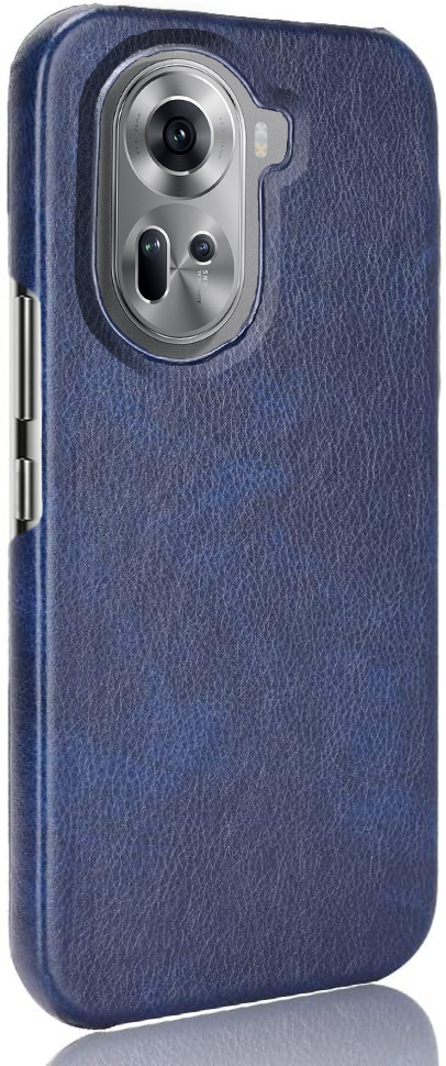 Oppo Reno 11 5G Premium Hard Back Cover Case By Excelsior