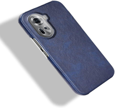 Oppo Reno 11 5G Premium Hard Back Cover Case By Excelsior