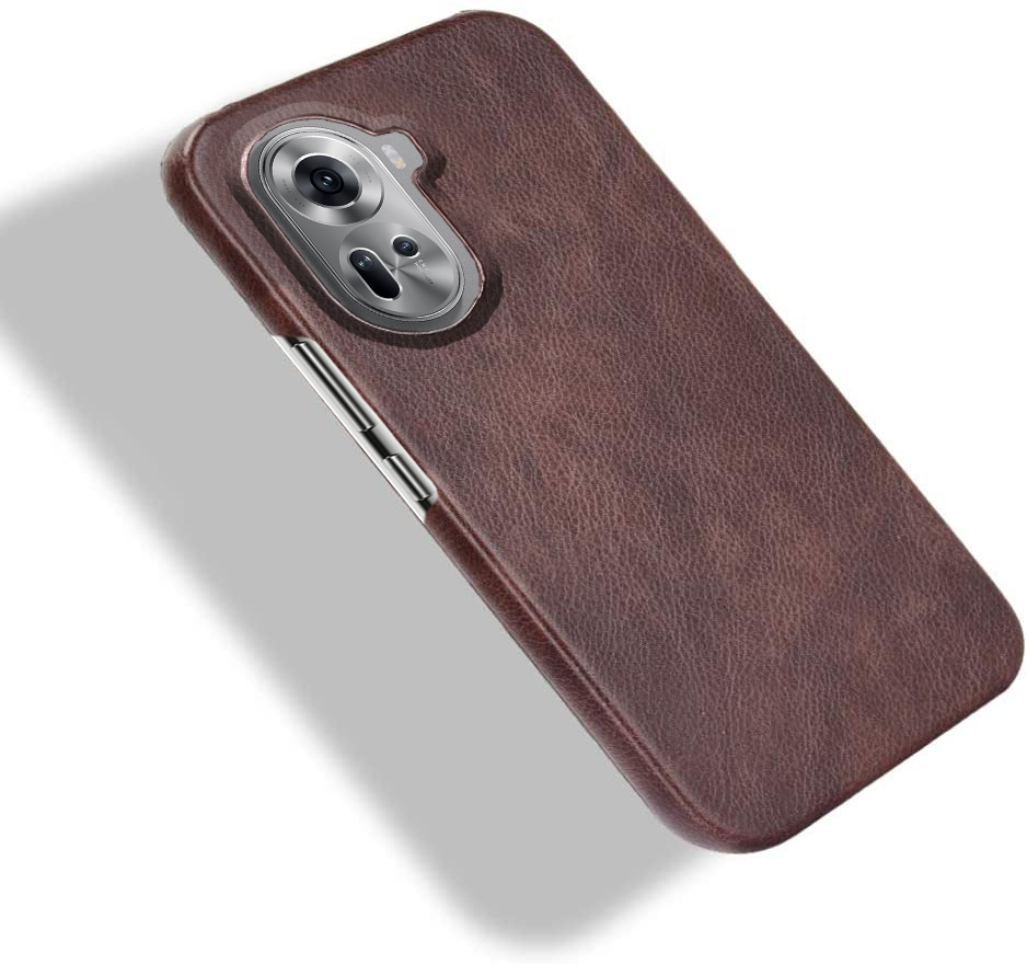 Custodia per Oppo Reno 11 5G CPH2599 Cover SILICONE case matte