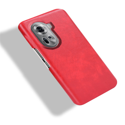 Oppo Reno 11 5G Premium Hard Back Cover Case By Excelsior