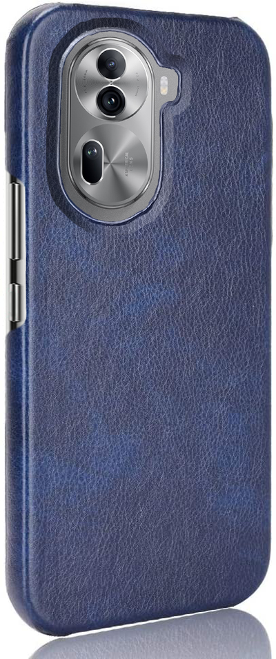 Oppo Reno 11 Pro 5G Premium Hard Back Cover Case By Excelsior