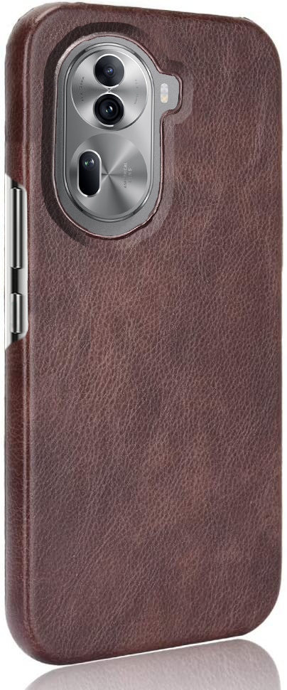 Oppo Reno 11 Pro 5G Premium Hard Back Cover Case By Excelsior