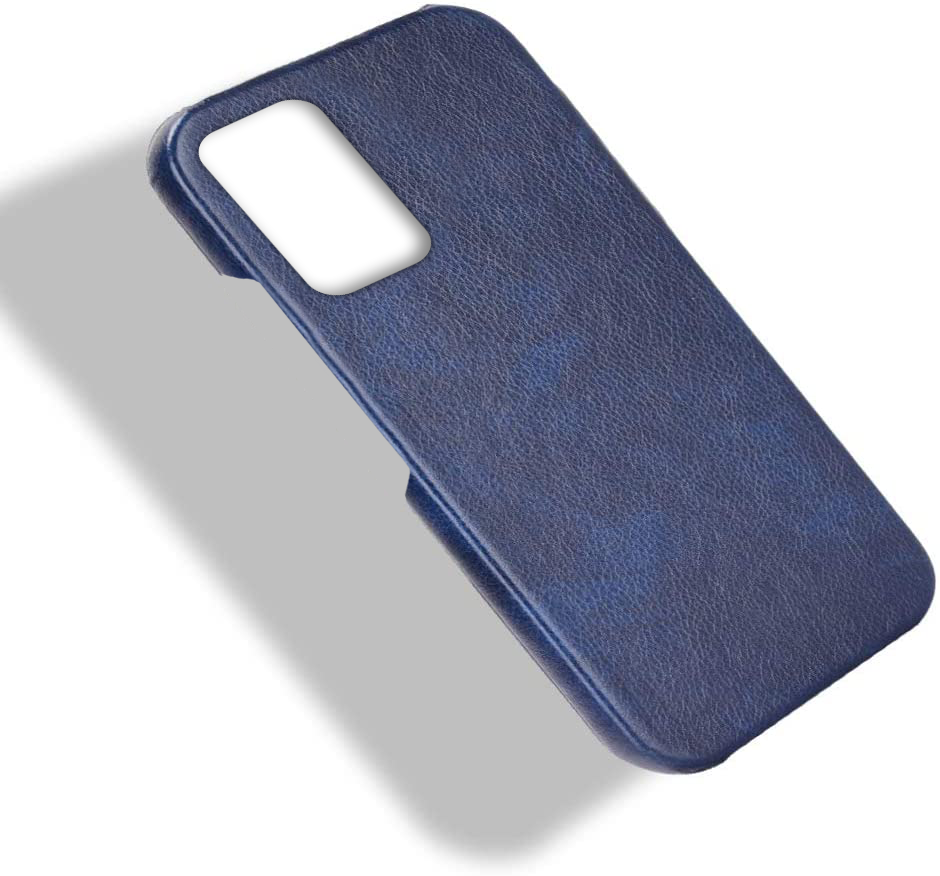 Excelsior Premium PU Leather Hard Back Cover case for Samsung Galaxy A14 5G
