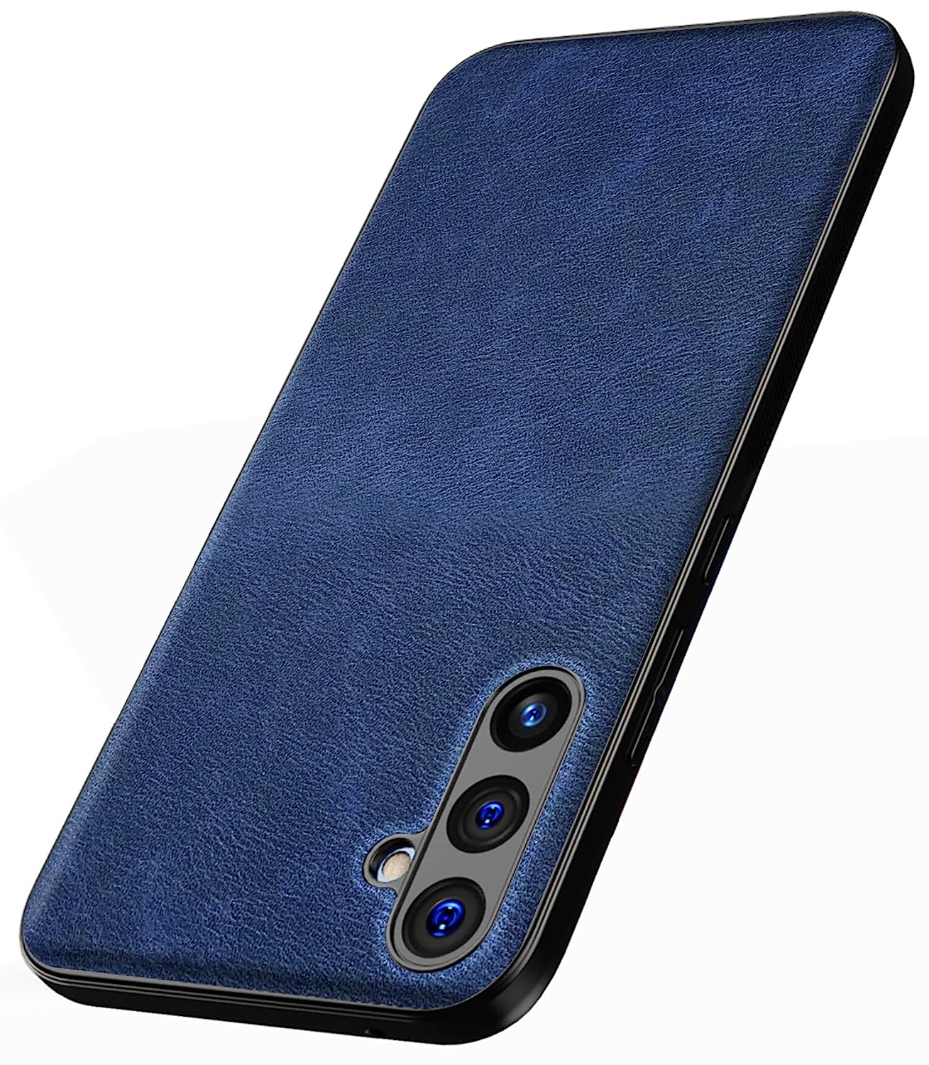 Excelsior Premium Vintage PU Leather Back Cover case For Samsung Galaxy A54 5G