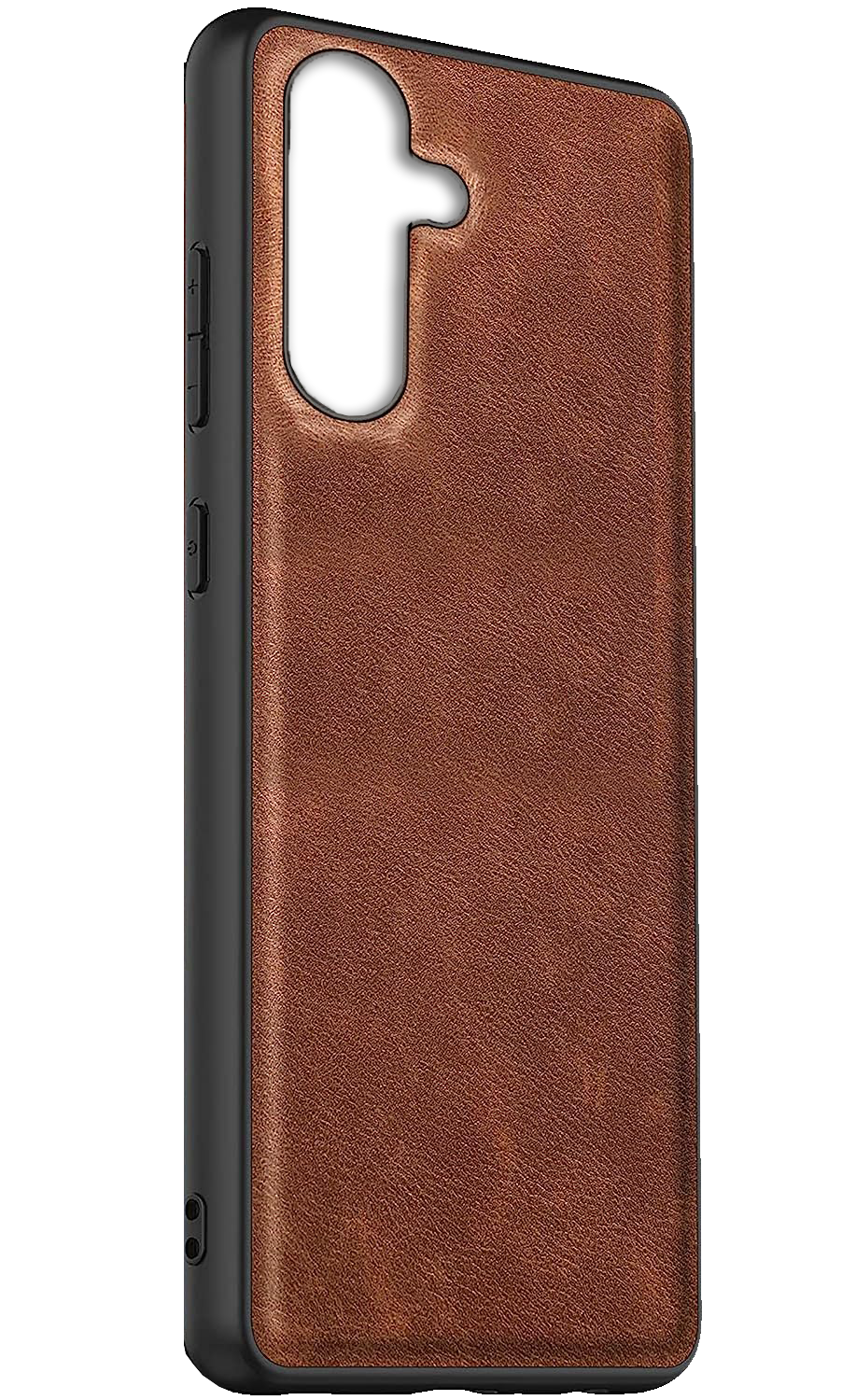 Excelsior Premium Vintage PU Leather Back Cover case For Samsung Galaxy A54 5G