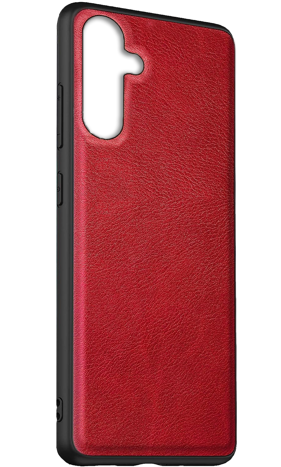 Excelsior Premium Vintage PU Leather Back Cover case For Samsung Galaxy A54 5G