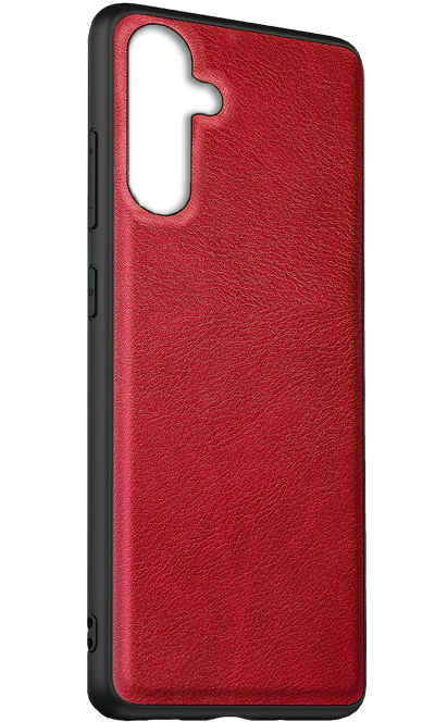 Excelsior Premium Vintage PU Leather Back Cover case For Samsung Galaxy A54 5G