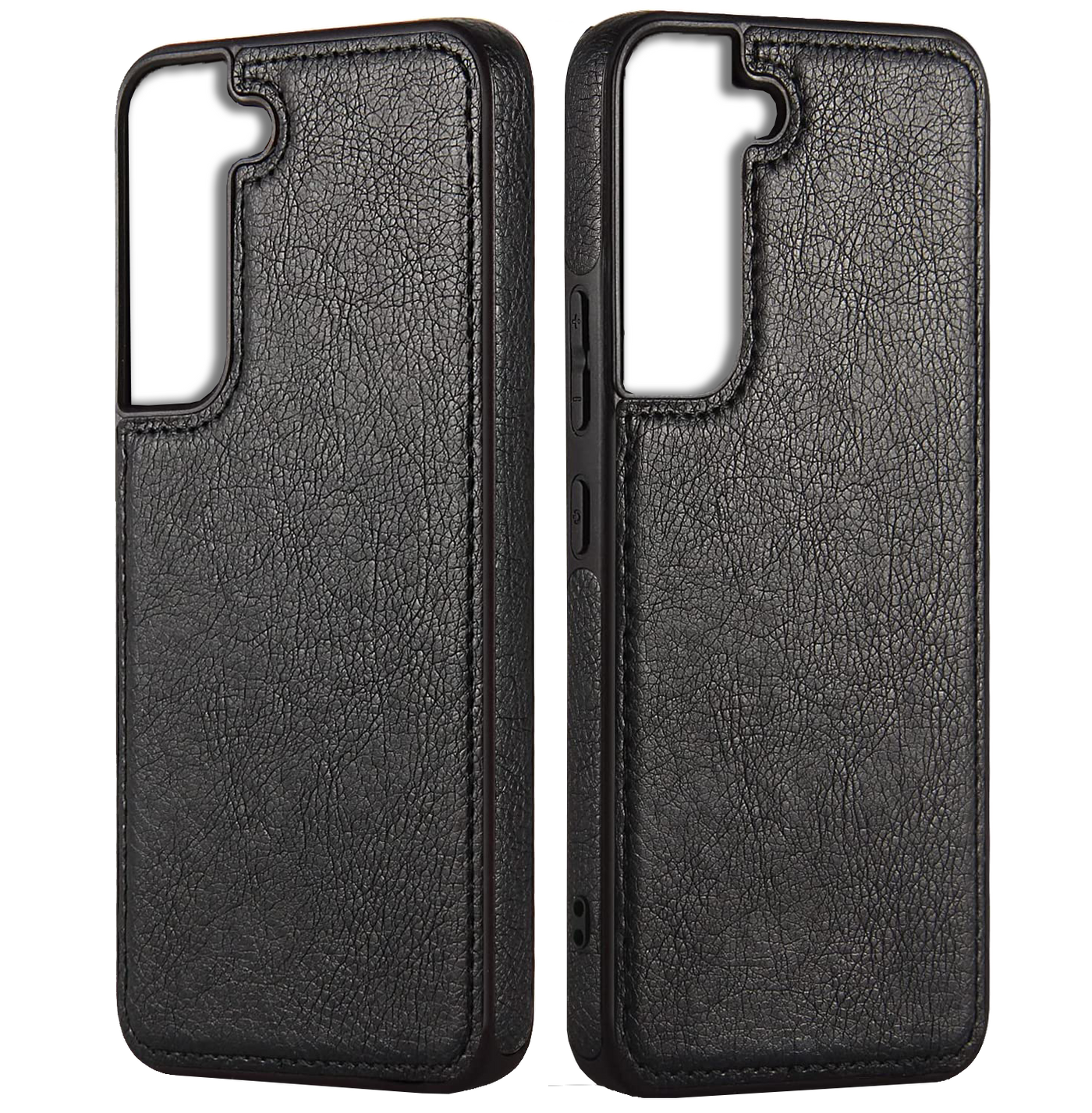 Excelsior Premium PU Leather Back Cover case For Samsung Galaxy S22 5G