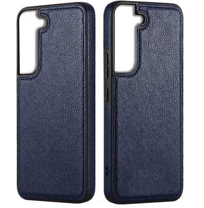 Excelsior Premium PU Leather Back Cover case For Samsung Galaxy S22 Plus