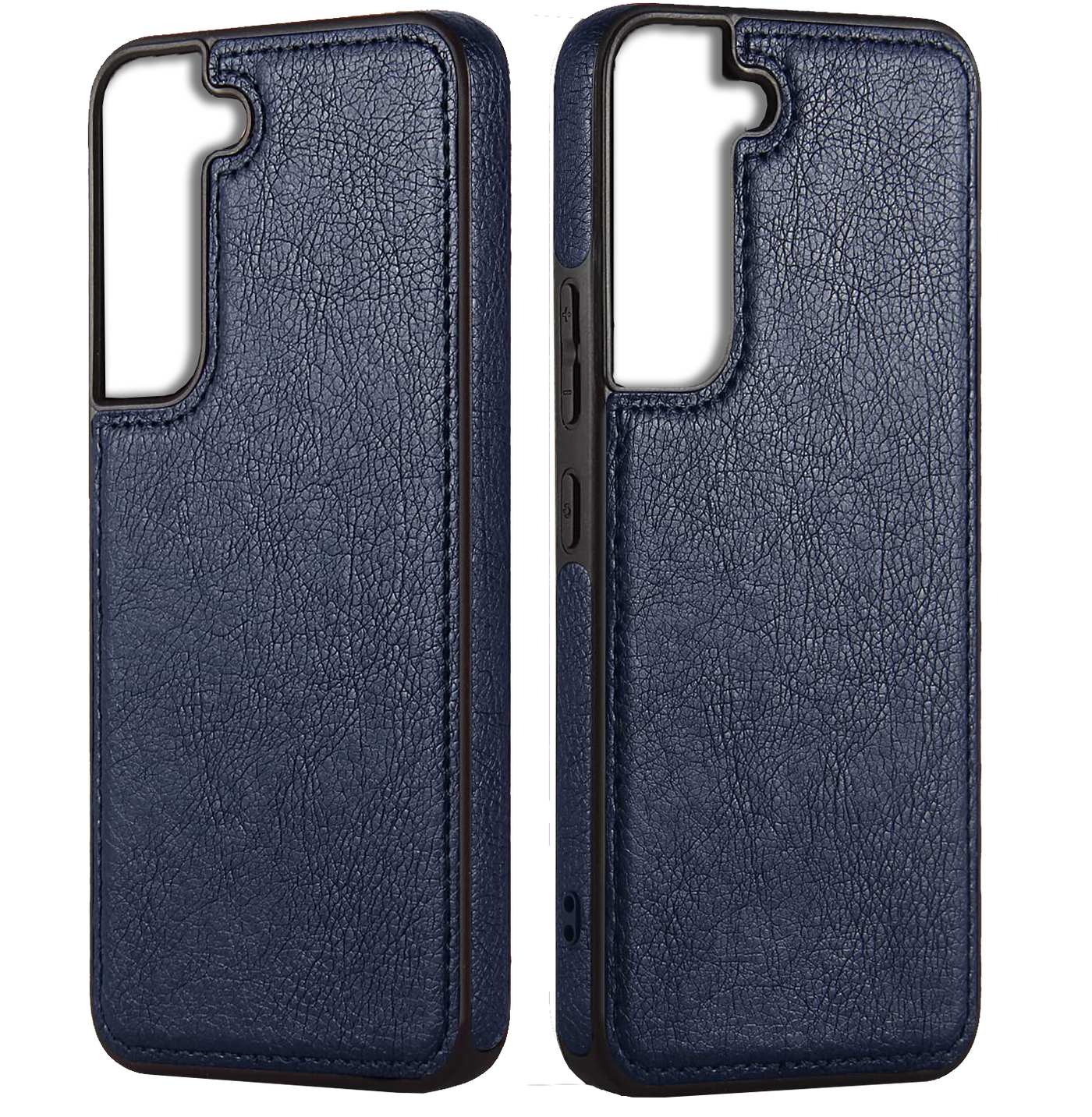 Excelsior Premium PU Leather Back Cover case For Samsung Galaxy S23 5G