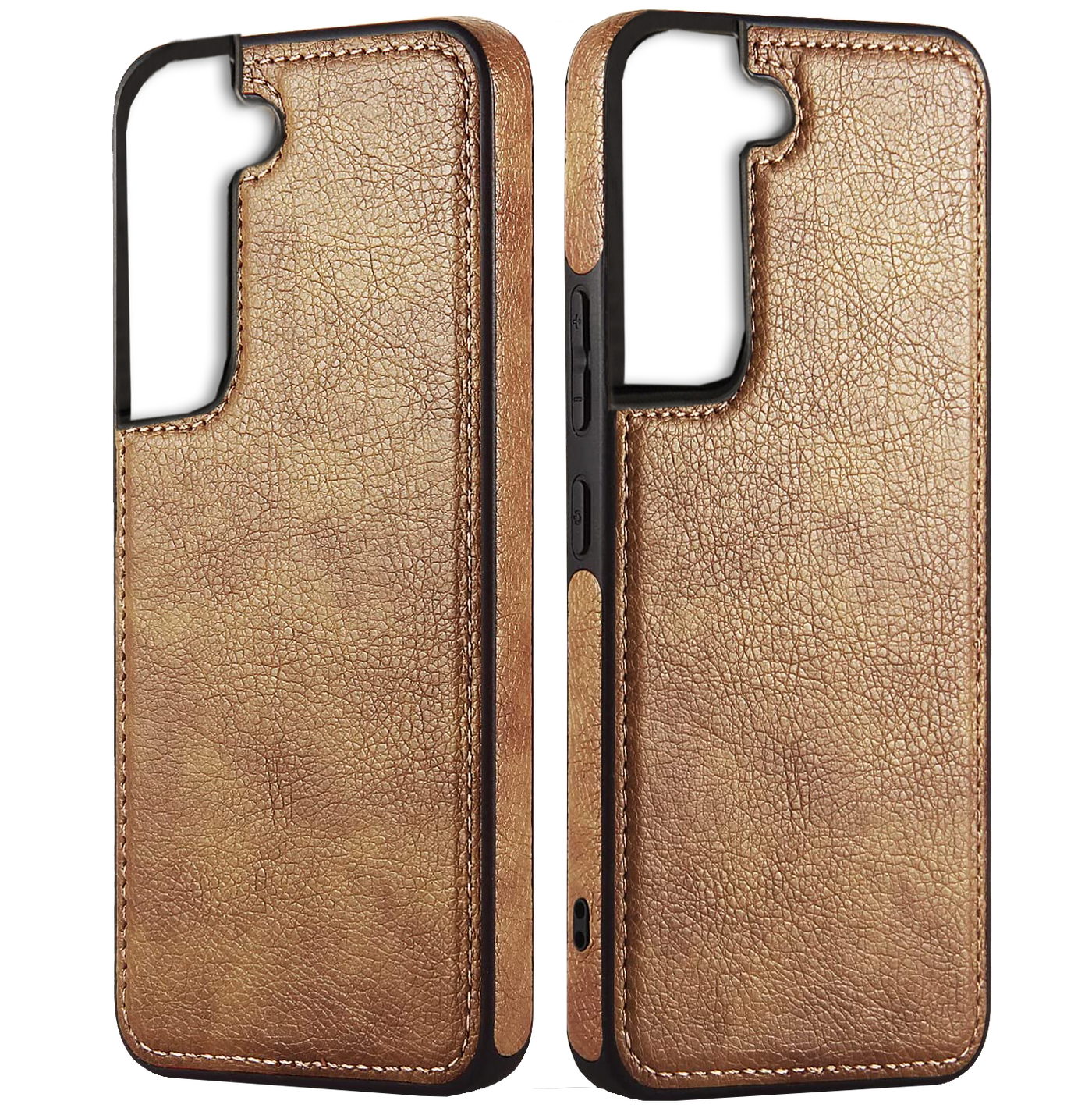 Samsung Galaxy S24 Plus 5G Premium PU Leather Back Cover Case By Excelsior