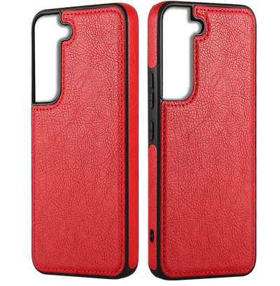 Excelsior Premium PU Leather Back Cover case For Samsung Galaxy S23 5G