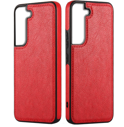 Excelsior Premium PU Leather Back Cover case For Samsung Galaxy S23 Plus 5G