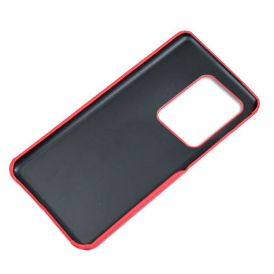 Excelsior Premium PU Leather Hard Back Cover case for Vivo V25 Pro 5g