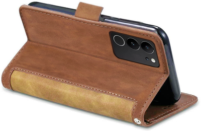 Vivo V29 | Vivo V29 Pro 5G Premium PU Leather Wallet flip Cover Case By Excelsior