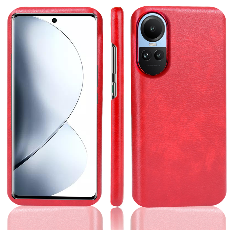 Vivo V29 | V29 Pro 5g Premium PU Leather Hard Back Cover Case By Excelsior