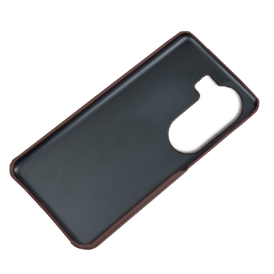 Vivo V29e 5G Premium PU Leather Hard Back Cover Case By Excelsior