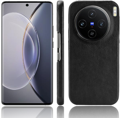 Vivo X100 5g Premium Hard Back Cover Case By Excelsior