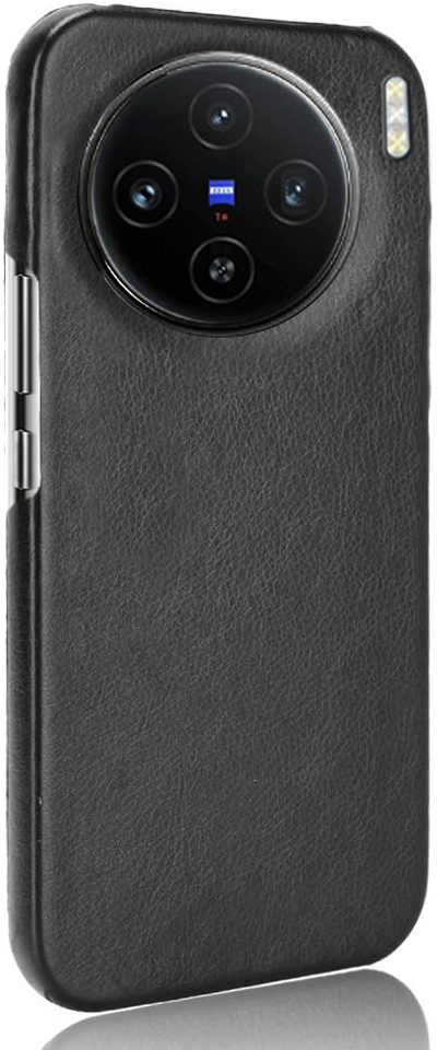 Vivo X100 5g Premium Hard Back Cover Case By Excelsior