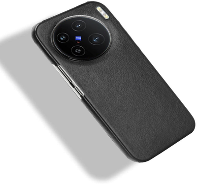 Vivo X100 5g Premium Hard Back Cover Case By Excelsior