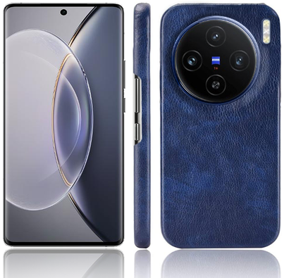 Vivo X100 5g Premium Hard Back Cover Case By Excelsior