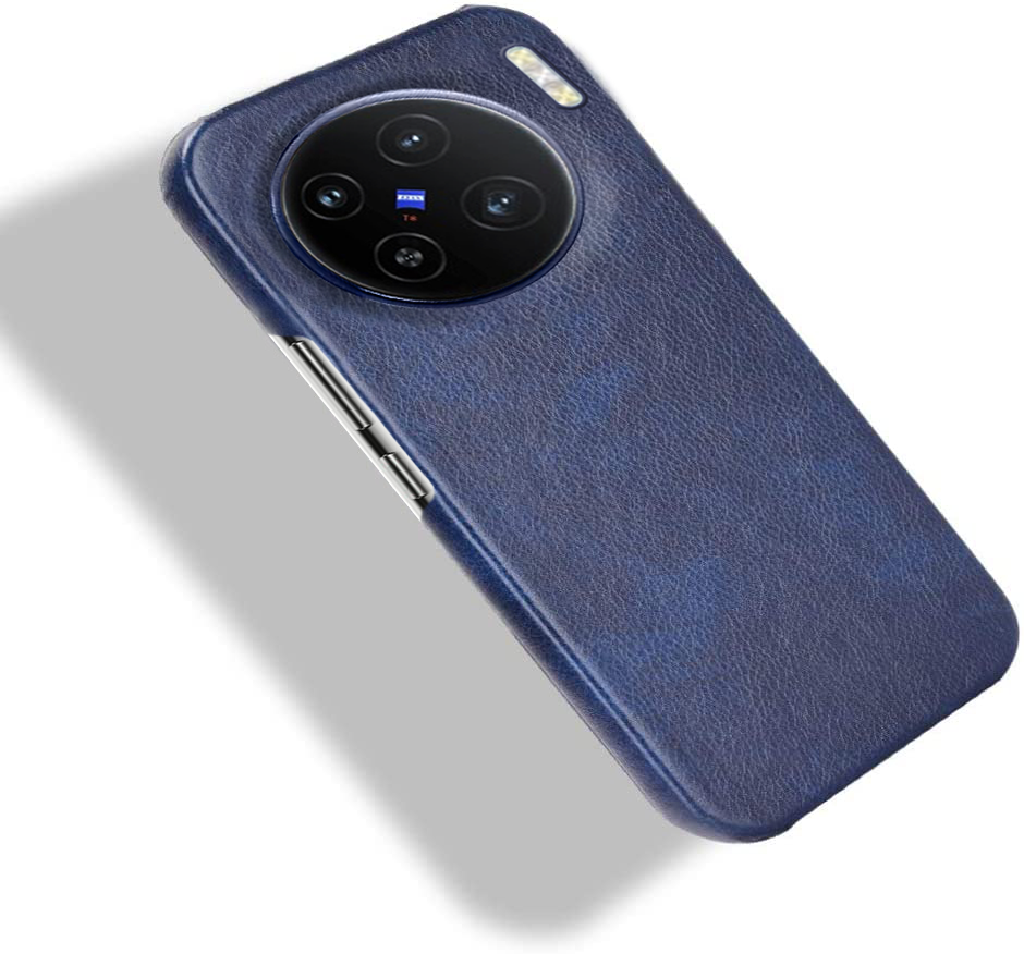 Vivo X100 5g Premium Hard Back Cover Case By Excelsior