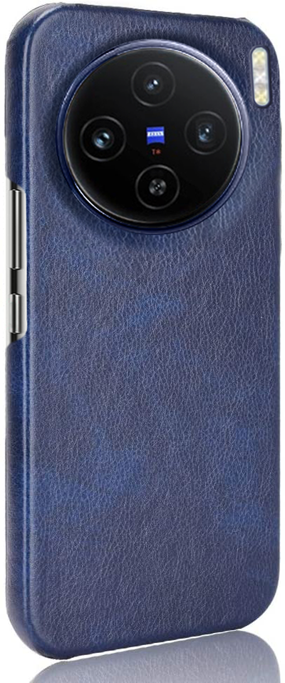 Vivo X100 5g Premium Hard Back Cover Case By Excelsior