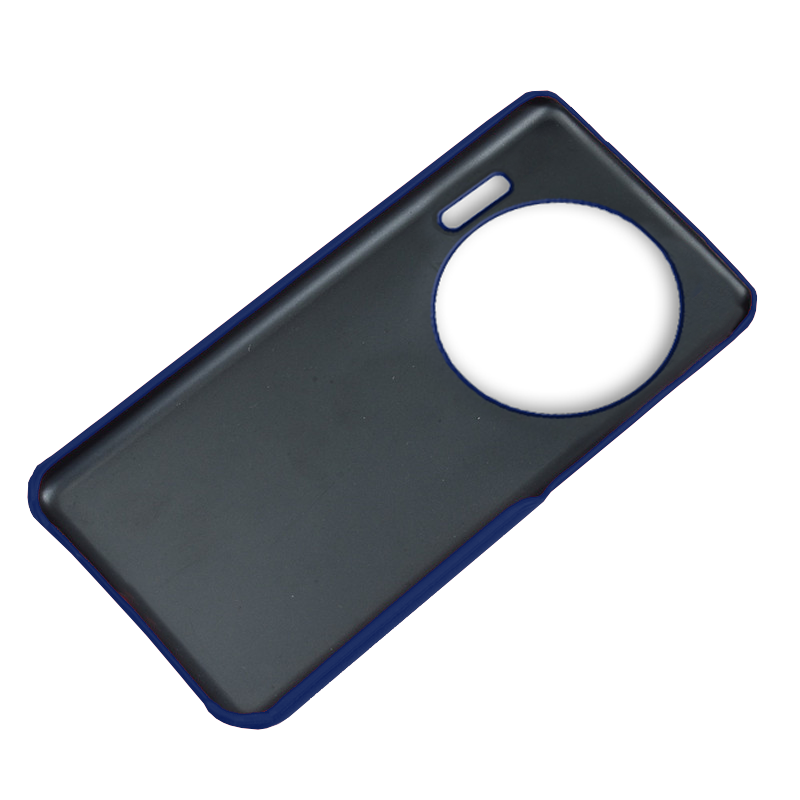 Vivo X100 5g Premium Hard Back Cover Case By Excelsior
