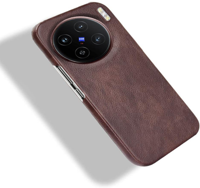 Vivo X100 5g Premium Hard Back Cover Case By Excelsior