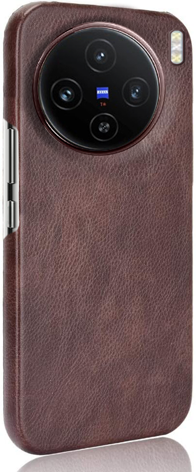 Vivo X100 5g Premium Hard Back Cover Case By Excelsior