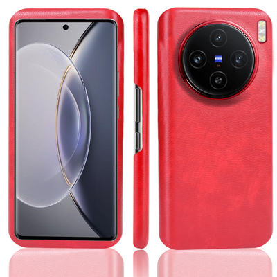 Vivo X100 5g Premium Hard Back Cover Case By Excelsior